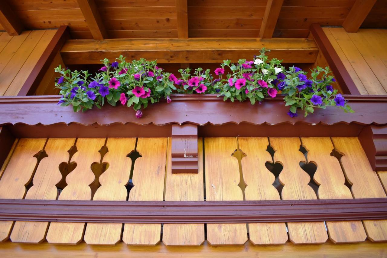 Ferienwohnung Saalbach Fieberbrunn Ngoại thất bức ảnh