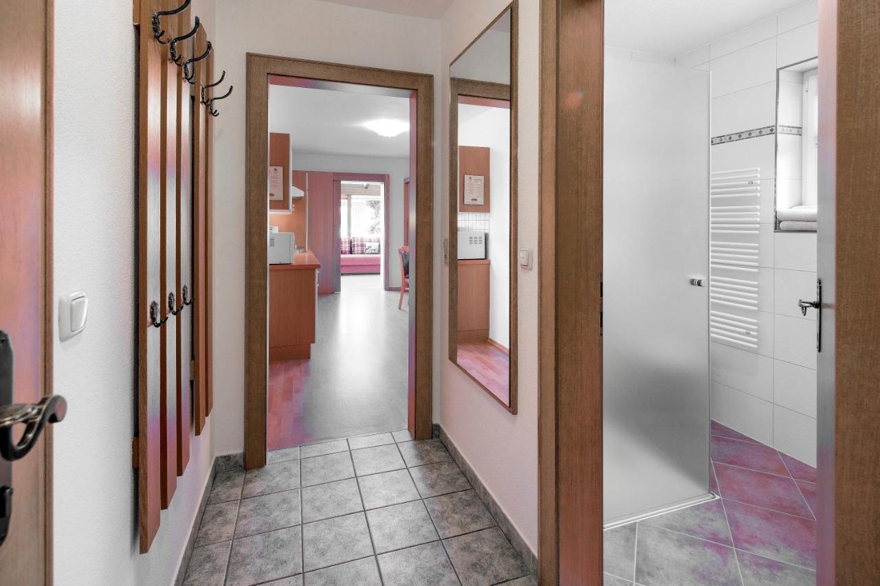 Ferienwohnung Saalbach Fieberbrunn Ngoại thất bức ảnh