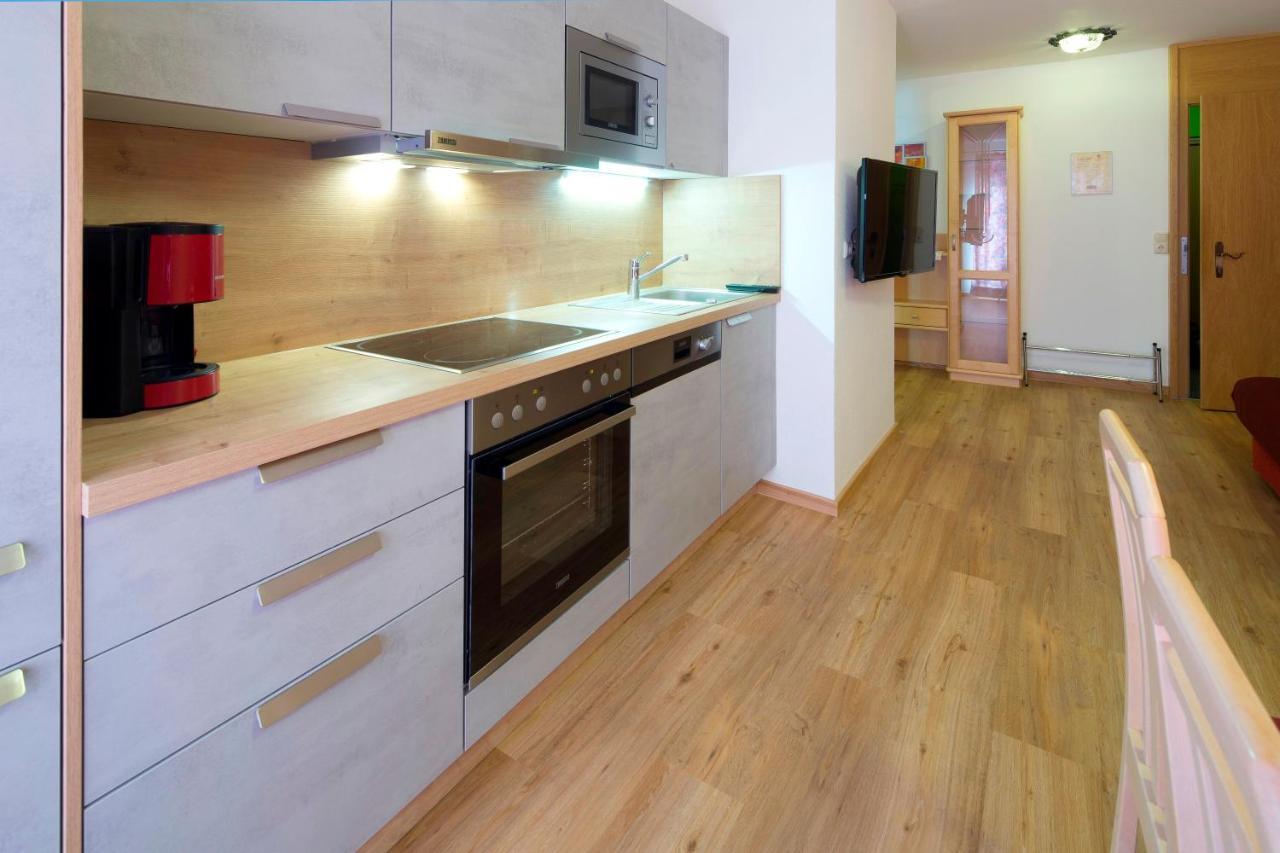 Ferienwohnung Saalbach Fieberbrunn Ngoại thất bức ảnh