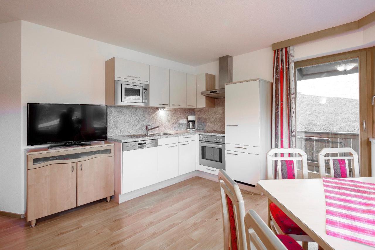 Ferienwohnung Saalbach Fieberbrunn Ngoại thất bức ảnh