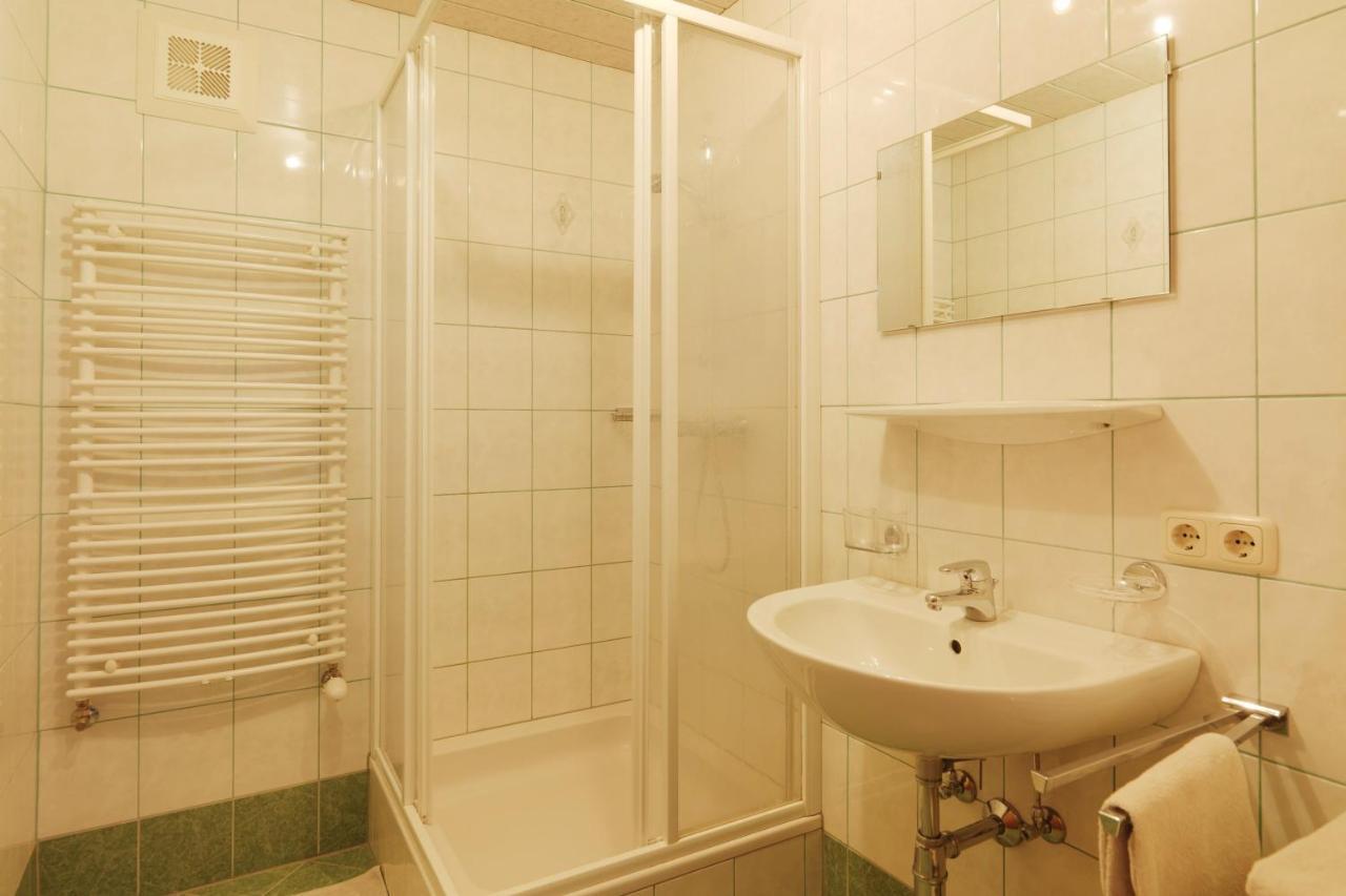 Ferienwohnung Saalbach Fieberbrunn Ngoại thất bức ảnh
