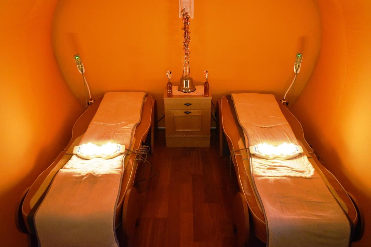 Ferienwohnung Saalbach Fieberbrunn Ngoại thất bức ảnh