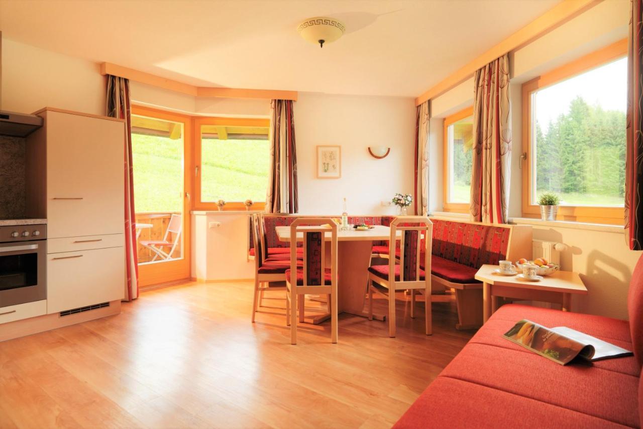 Ferienwohnung Saalbach Fieberbrunn Ngoại thất bức ảnh