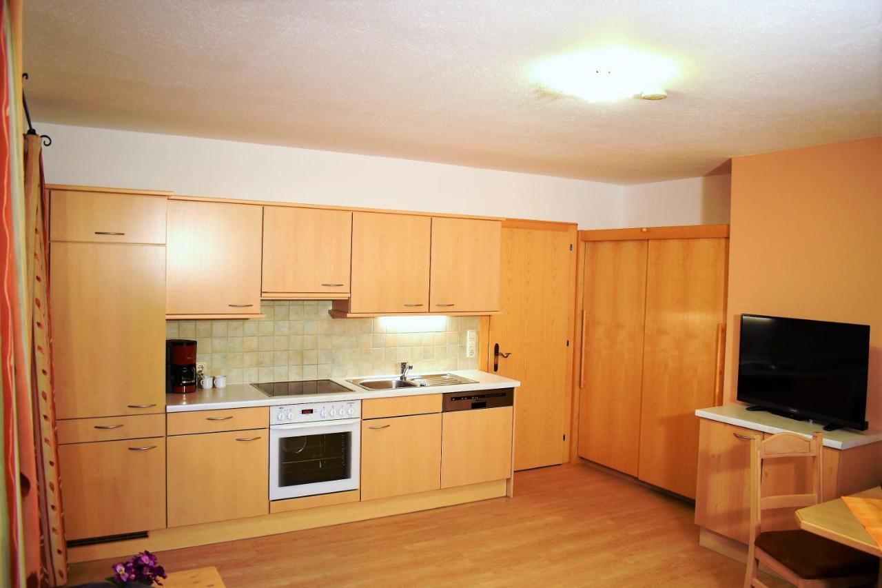 Ferienwohnung Saalbach Fieberbrunn Ngoại thất bức ảnh