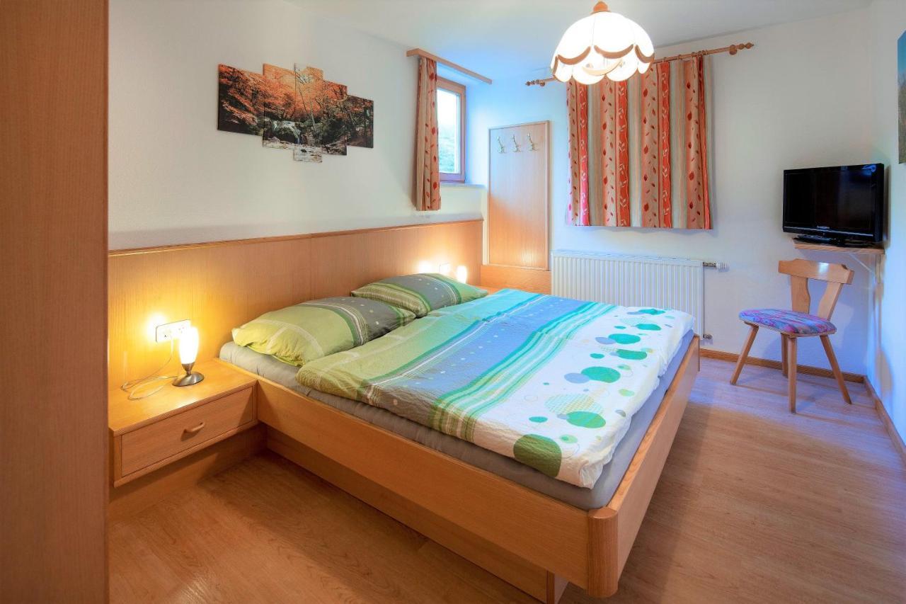 Ferienwohnung Saalbach Fieberbrunn Ngoại thất bức ảnh
