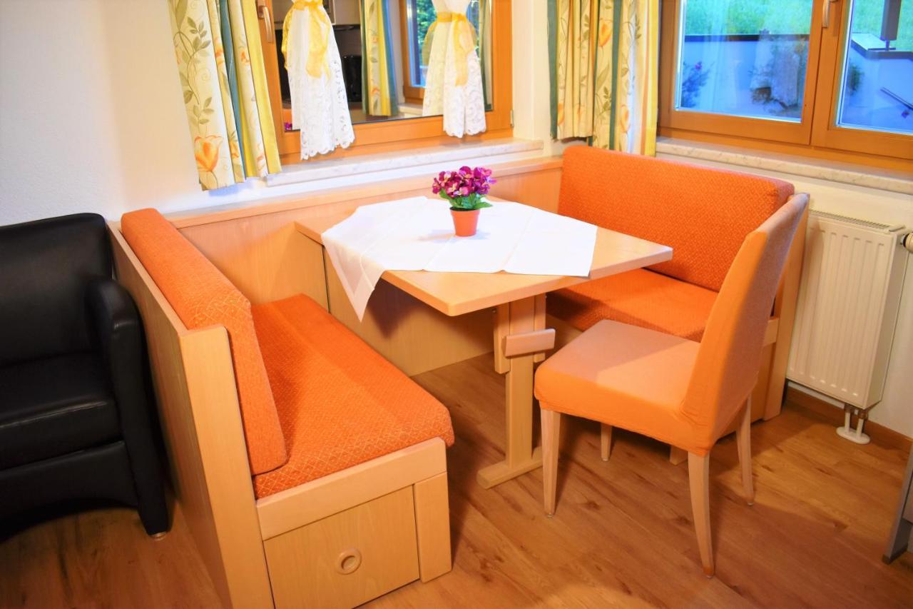 Ferienwohnung Saalbach Fieberbrunn Ngoại thất bức ảnh