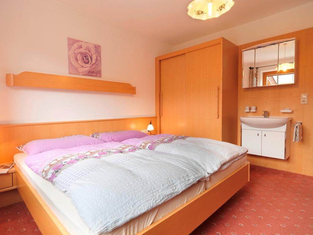 Ferienwohnung Saalbach Fieberbrunn Phòng bức ảnh