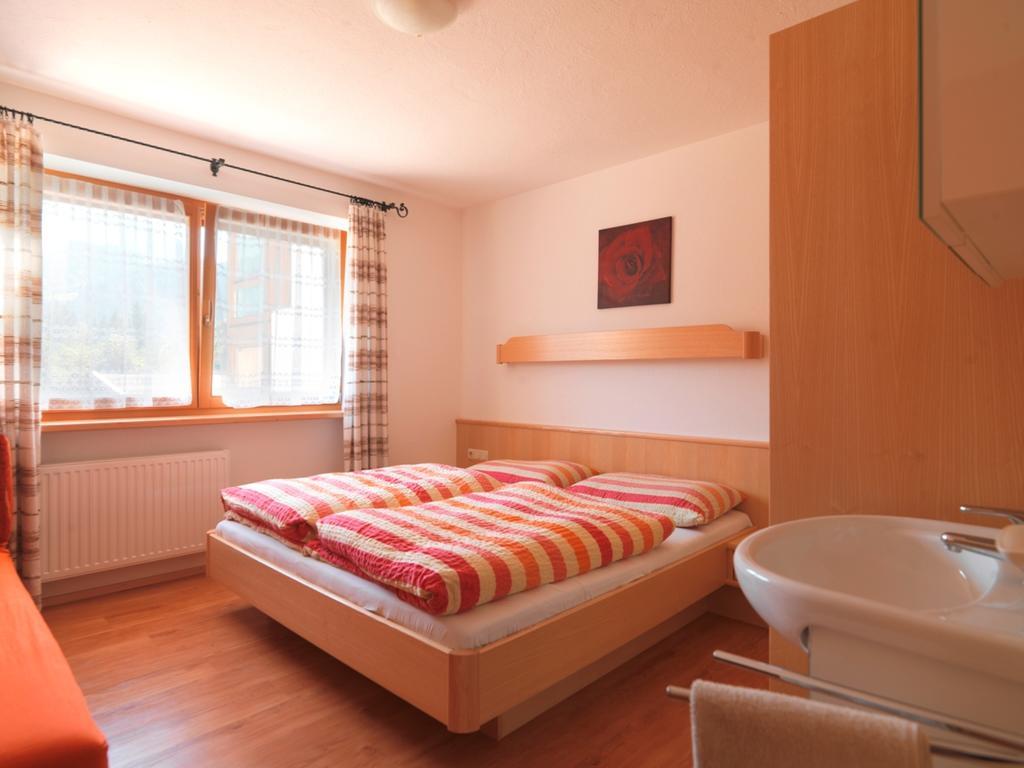 Ferienwohnung Saalbach Fieberbrunn Phòng bức ảnh