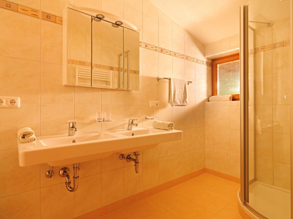 Ferienwohnung Saalbach Fieberbrunn Phòng bức ảnh